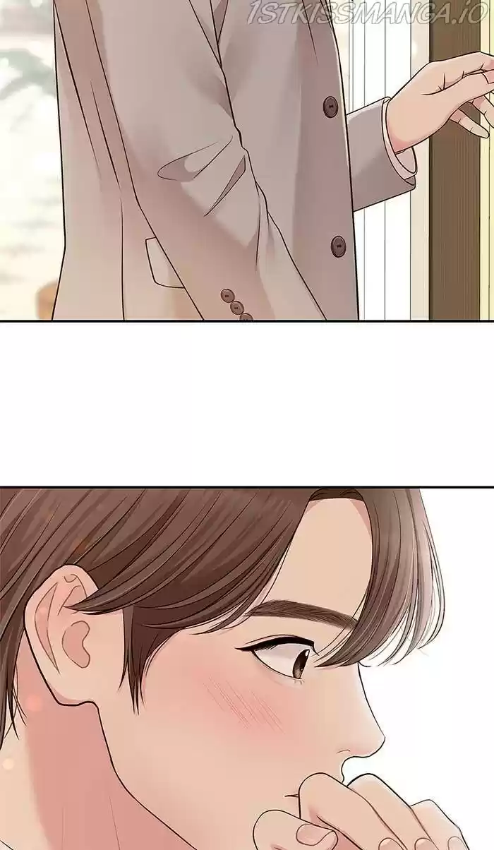 To You, Who Keep The Star Chapter 43