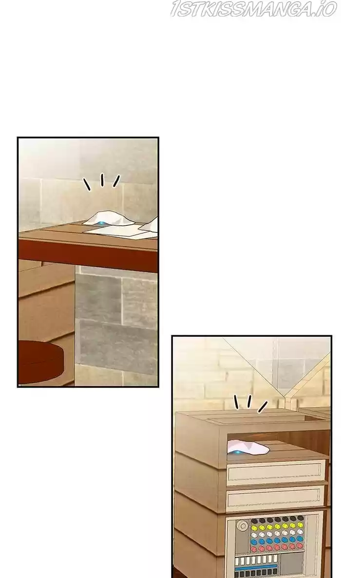 To You, Who Keep The Star Chapter 44