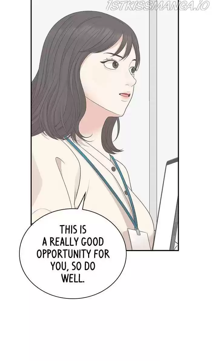 To You, Who Keep The Star Chapter 44