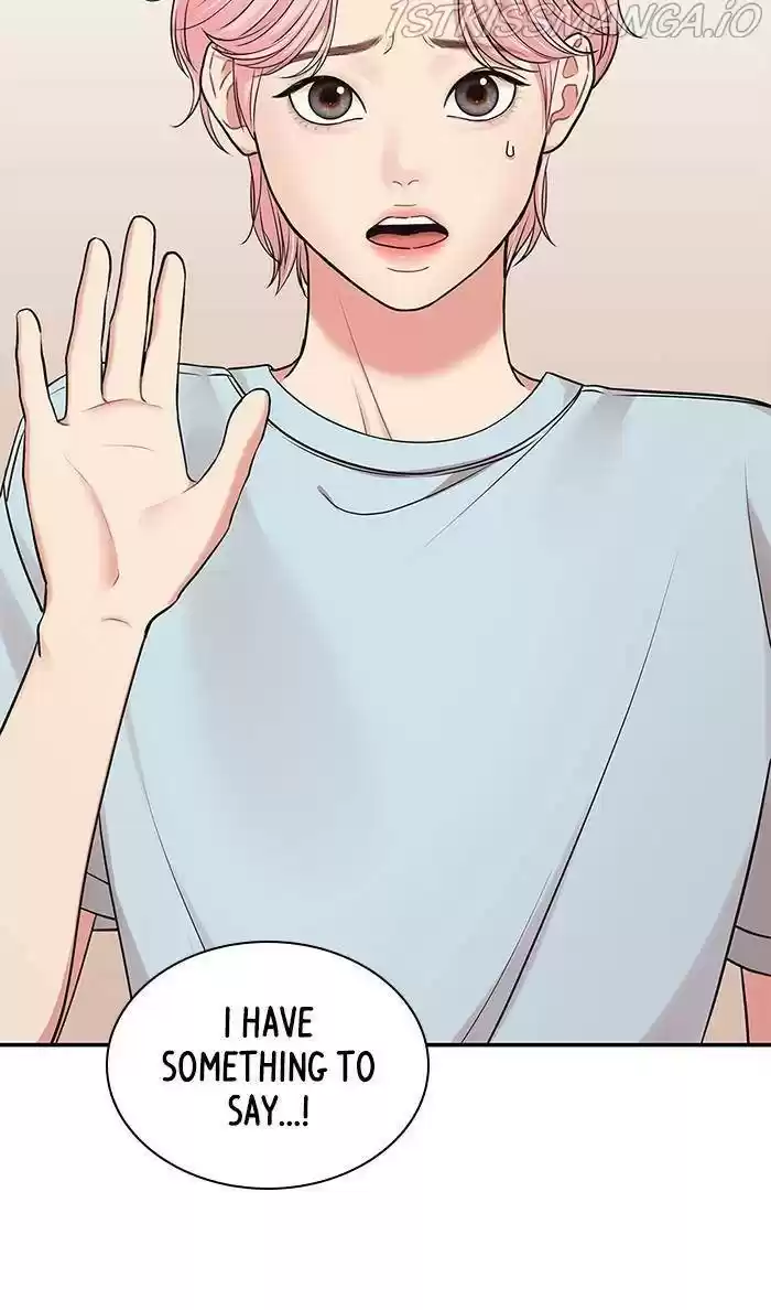 To You, Who Keep The Star Chapter 44