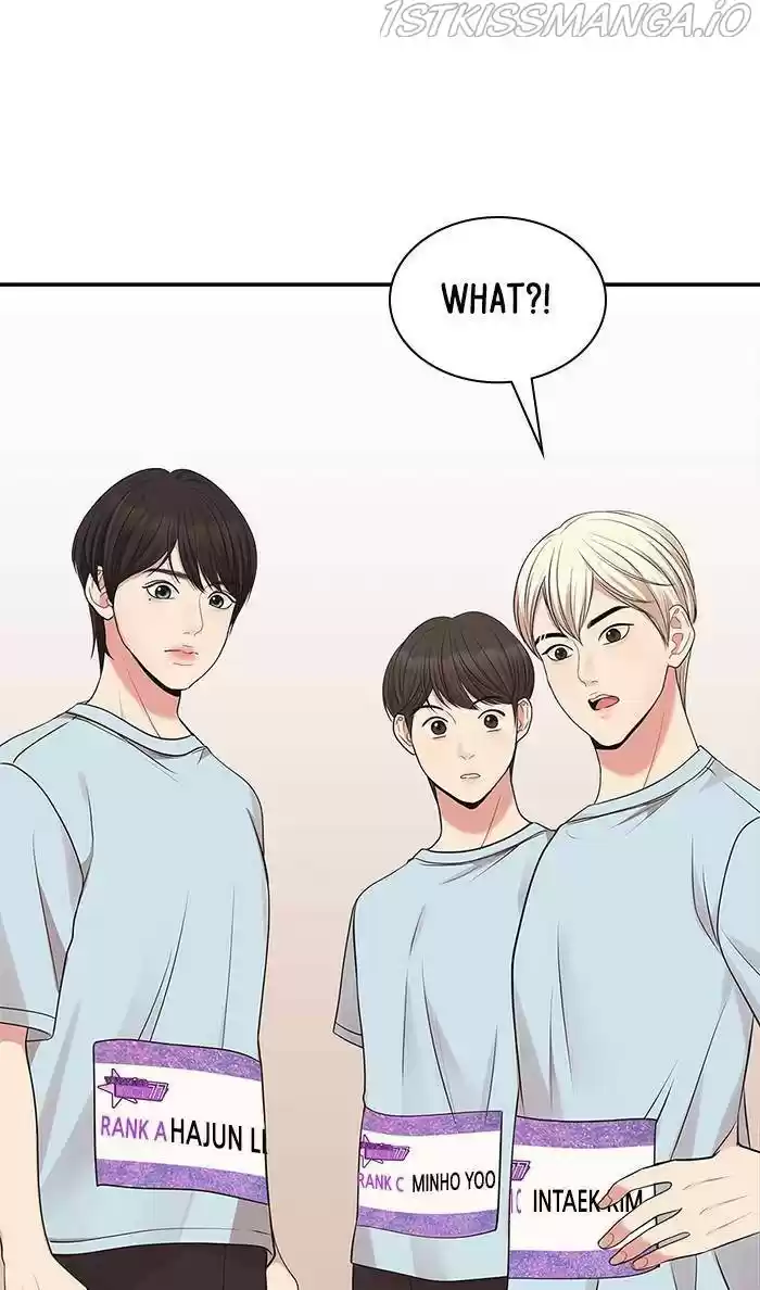 To You, Who Keep The Star Chapter 44