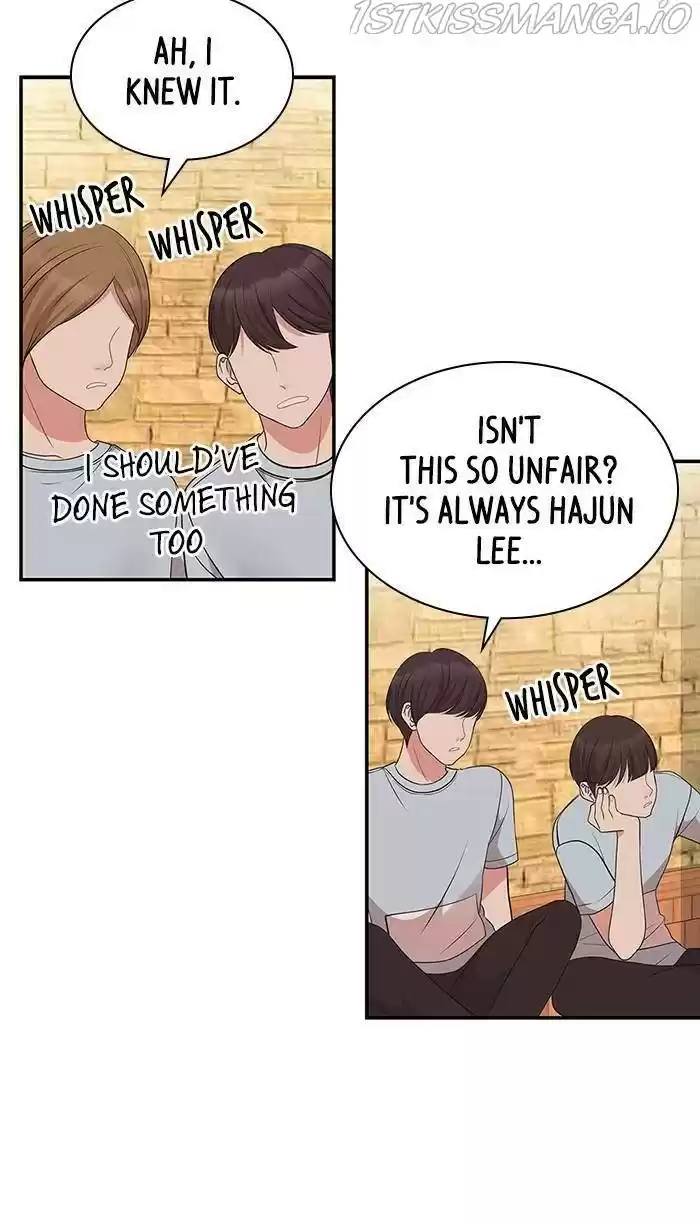 To You, Who Keep The Star Chapter 44