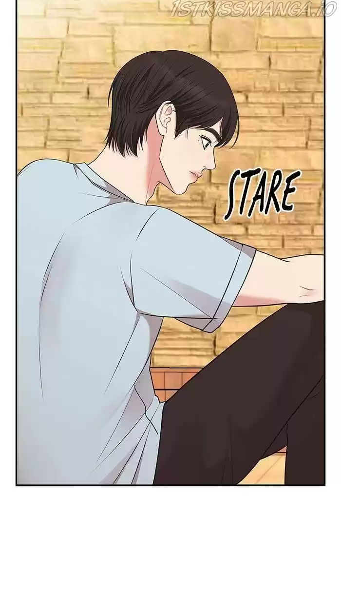 To You, Who Keep The Star Chapter 44