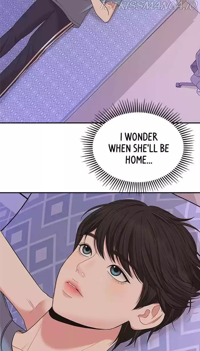 To You, Who Keep The Star Chapter 44