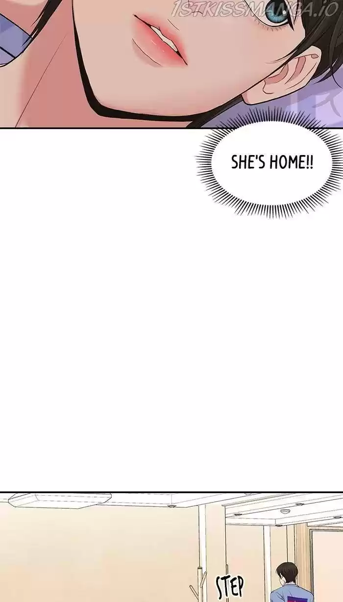 To You, Who Keep The Star Chapter 44