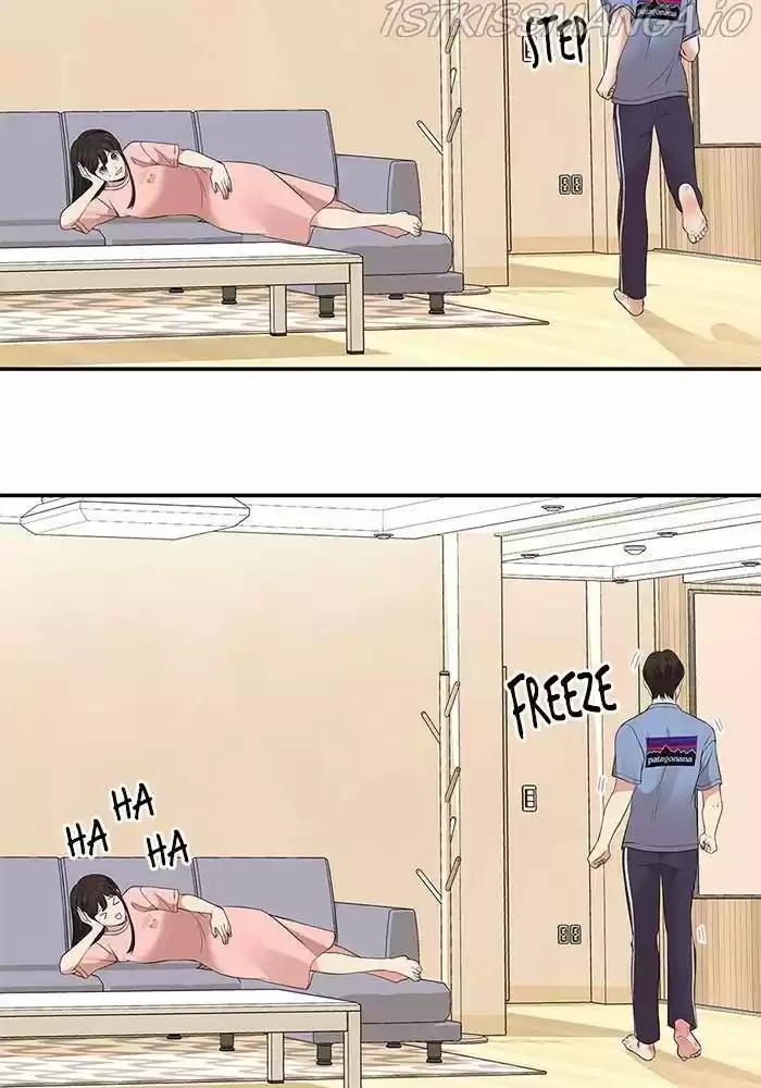 To You, Who Keep The Star Chapter 44