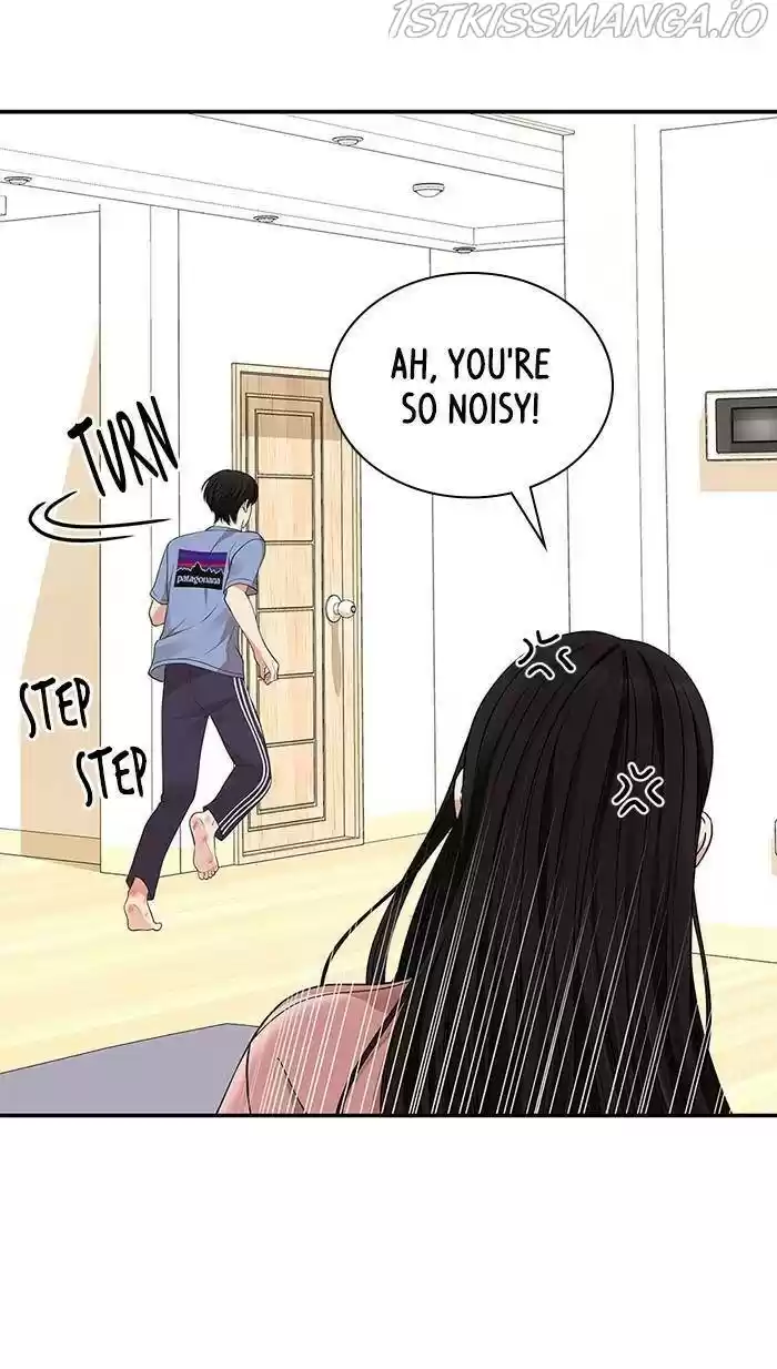 To You, Who Keep The Star Chapter 44