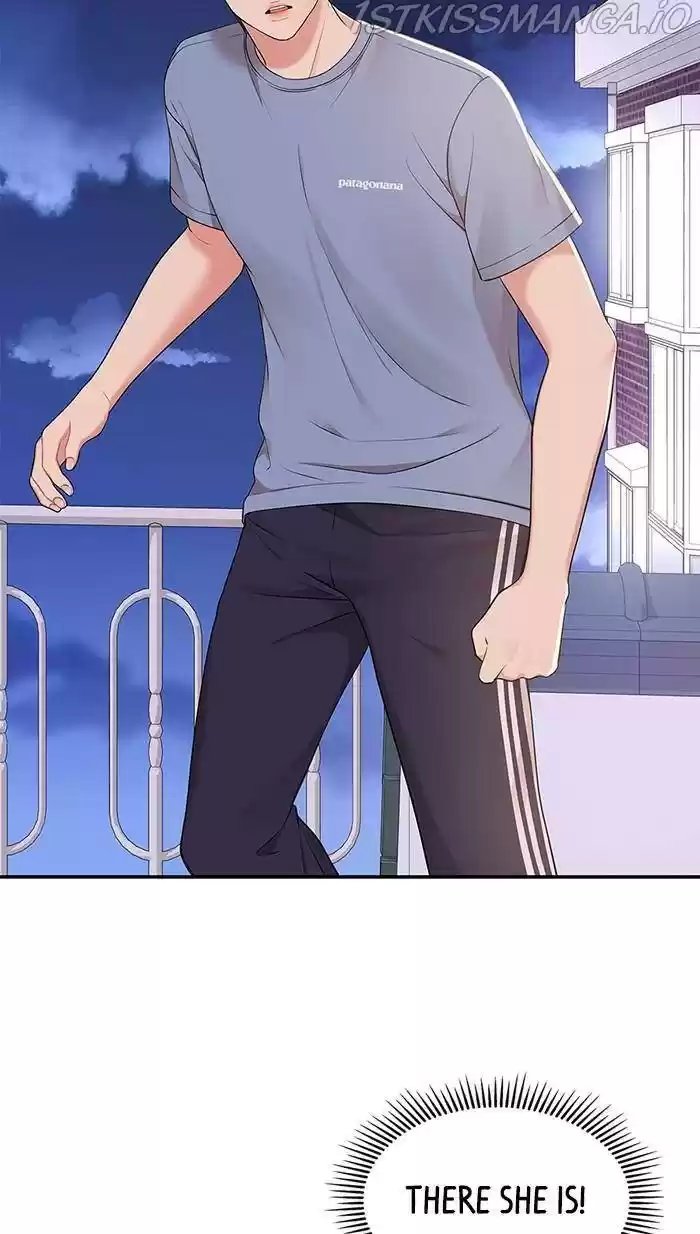 To You, Who Keep The Star Chapter 44