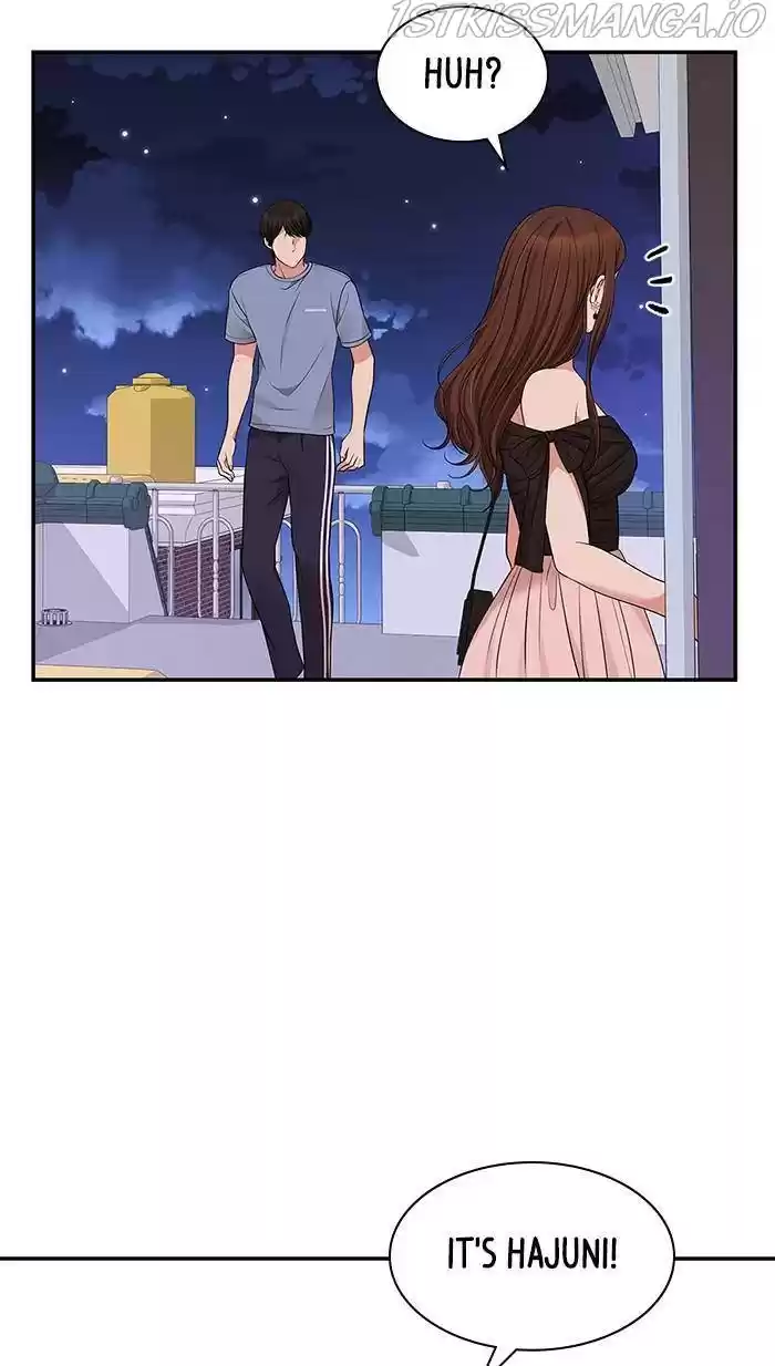 To You, Who Keep The Star Chapter 44