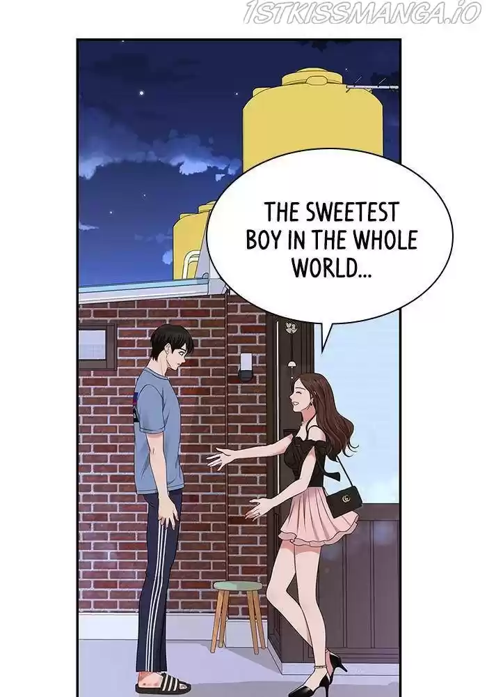 To You, Who Keep The Star Chapter 44