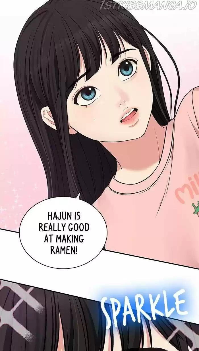 To You, Who Keep The Star Chapter 44