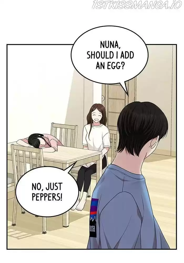 To You, Who Keep The Star Chapter 44