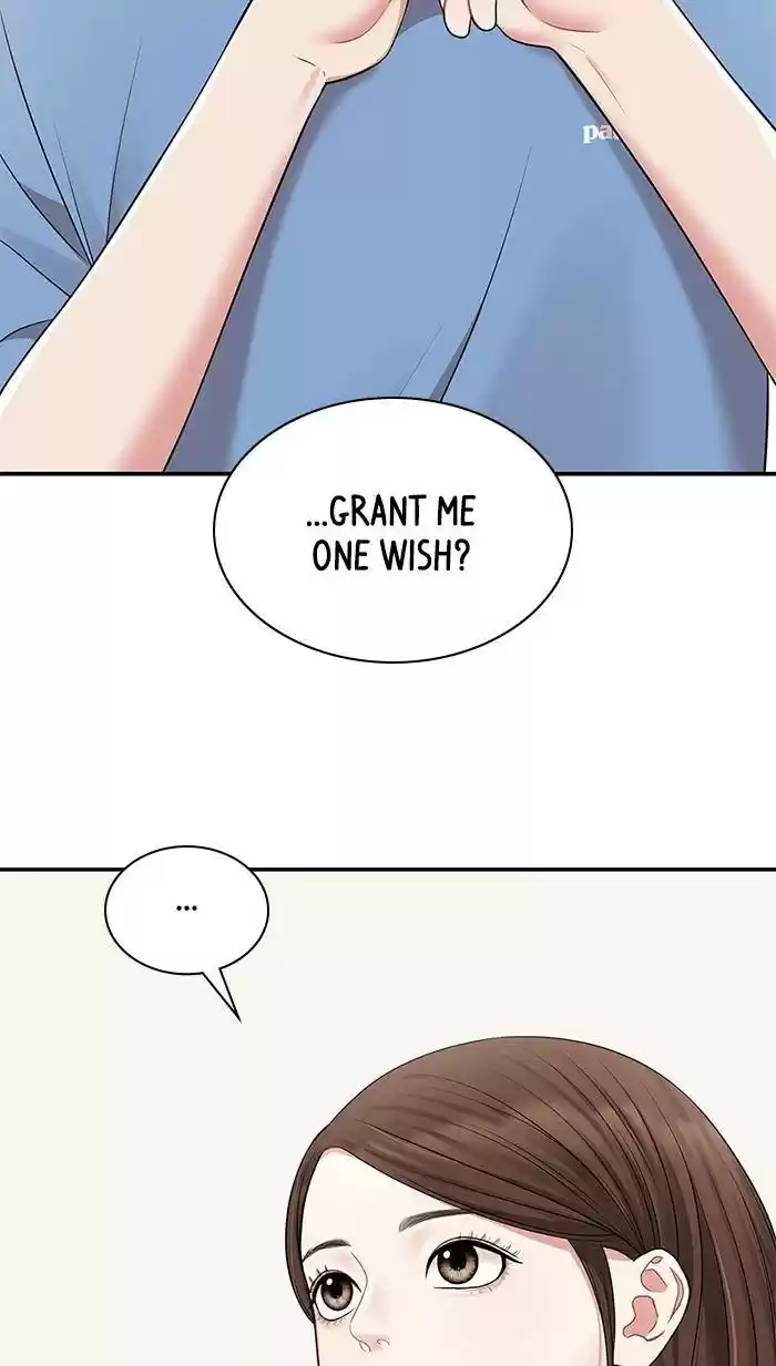 To You, Who Keep The Star Chapter 45