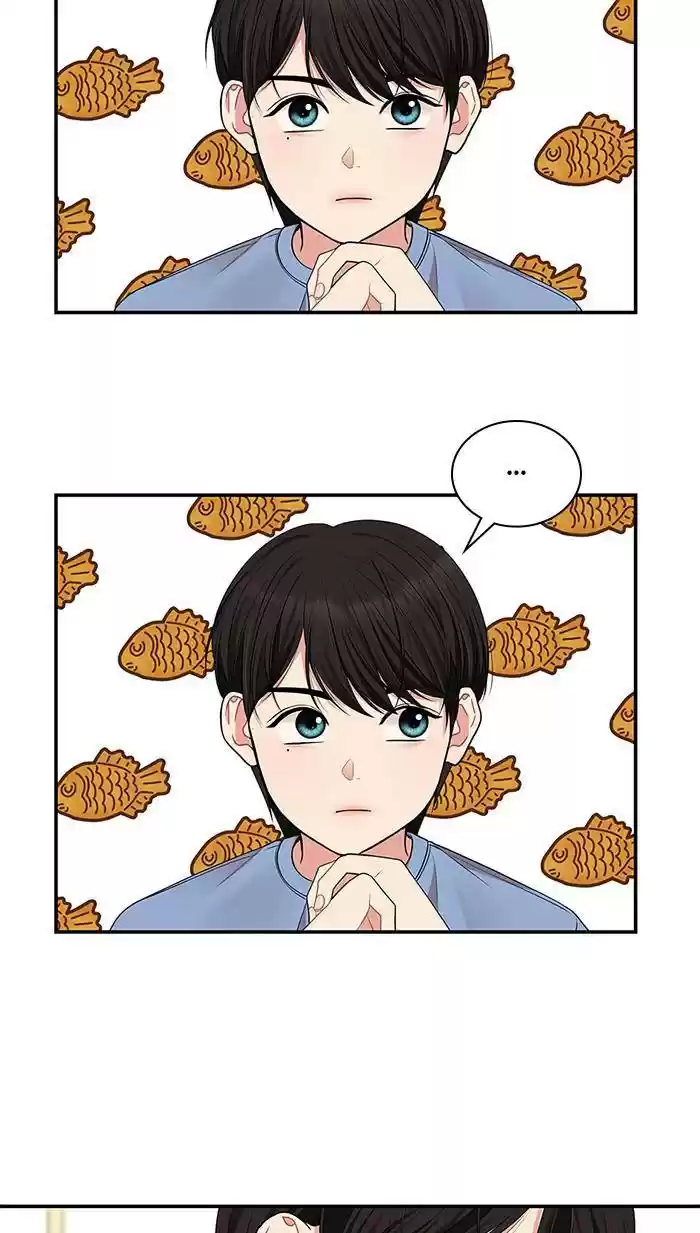 To You, Who Keep The Star Chapter 45