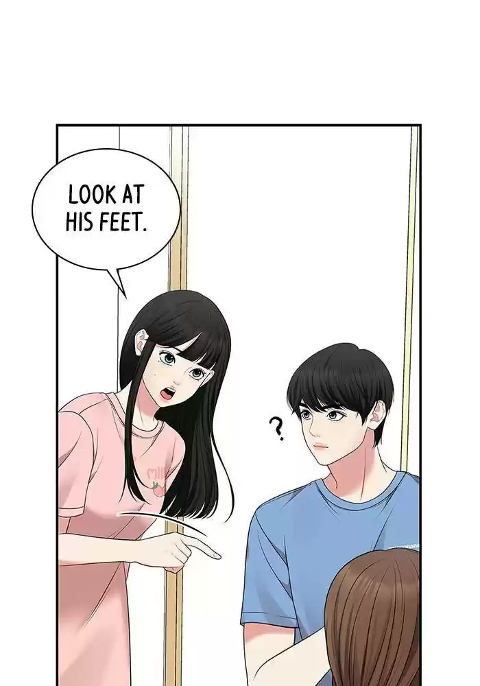 To You, Who Keep The Star Chapter 45