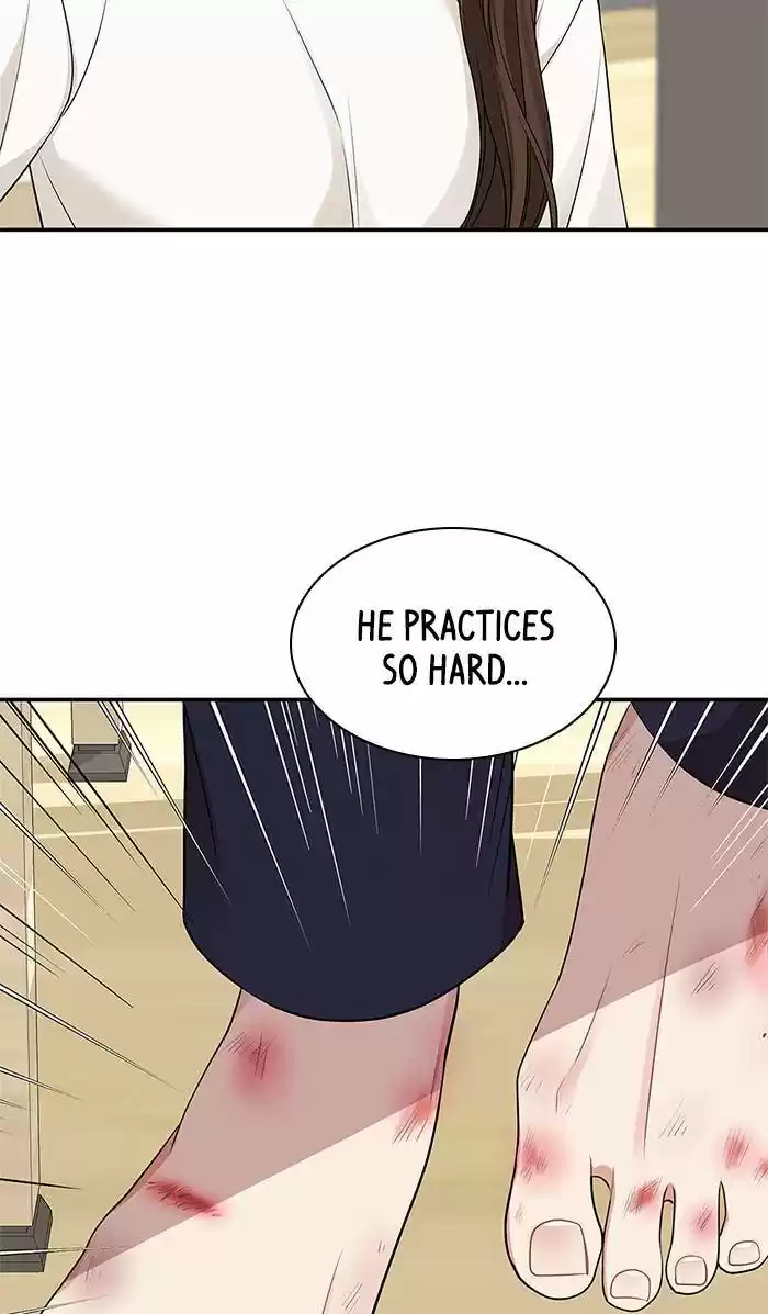 To You, Who Keep The Star Chapter 45