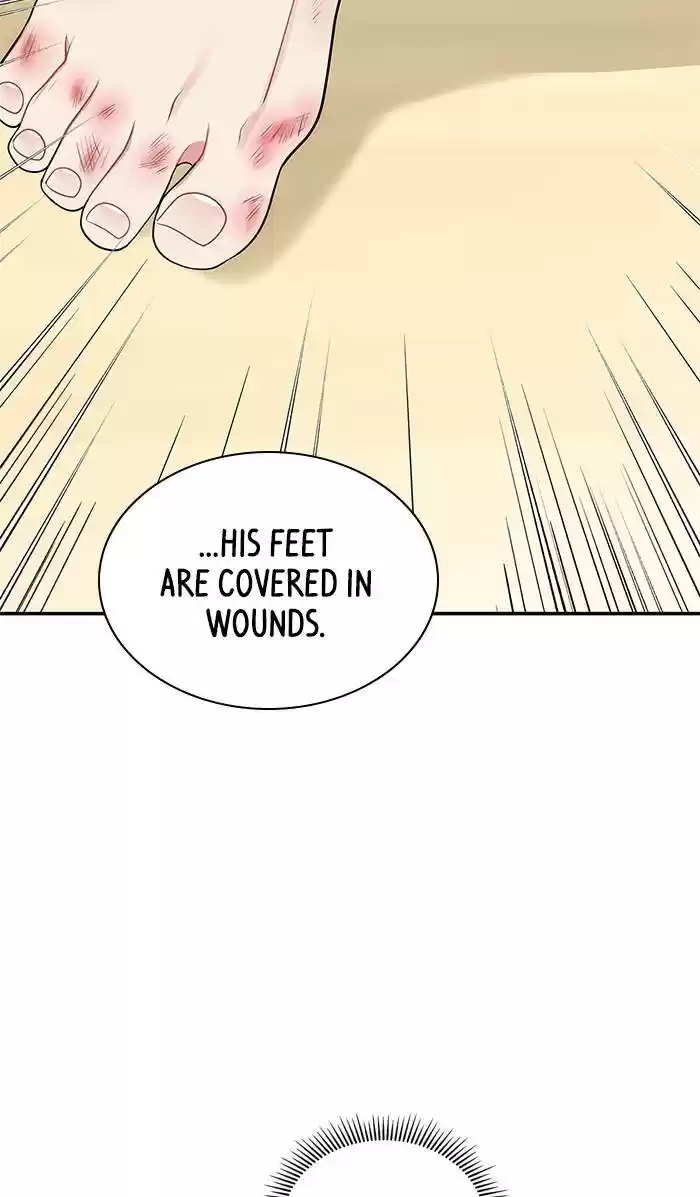 To You, Who Keep The Star Chapter 45