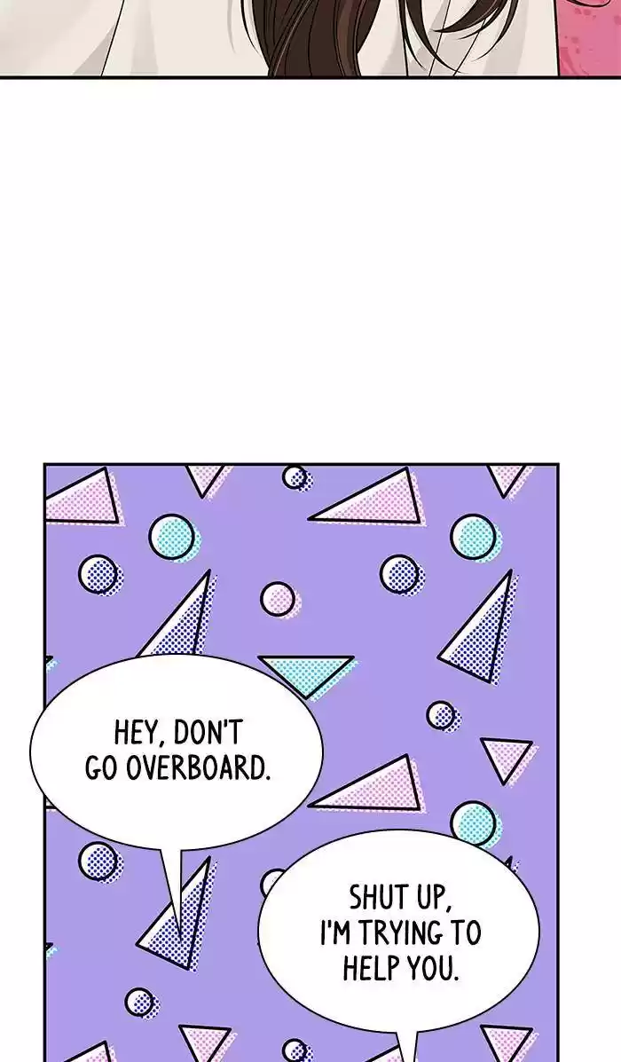 To You, Who Keep The Star Chapter 45