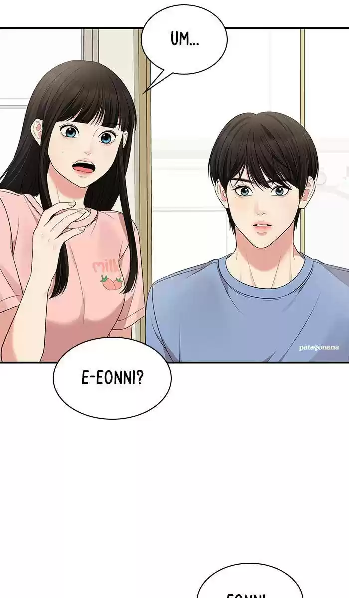 To You, Who Keep The Star Chapter 45