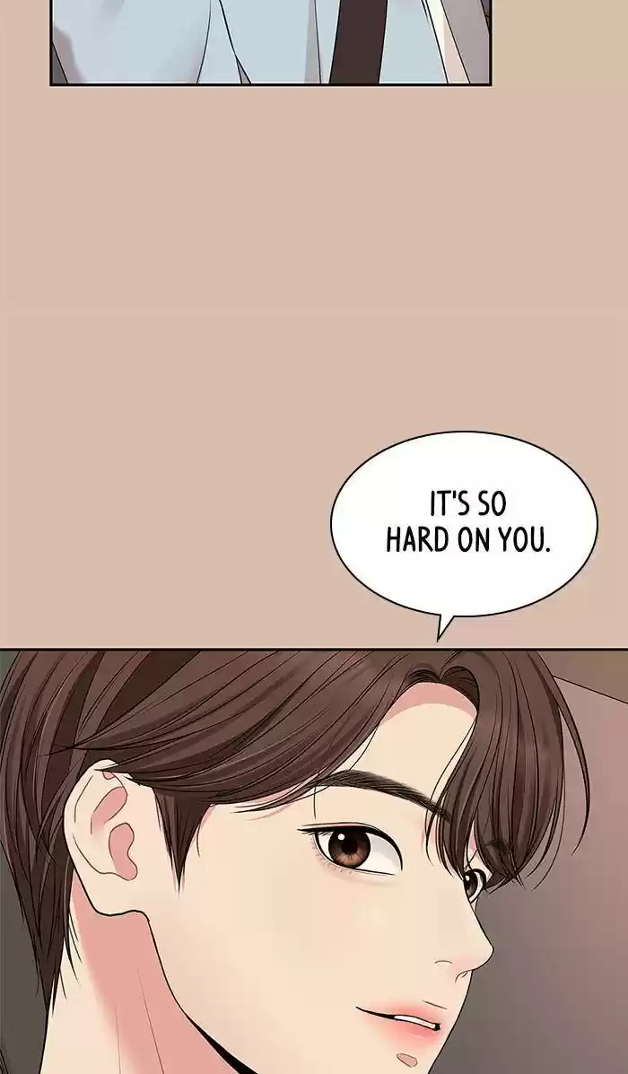 To You, Who Keep The Star Chapter 45