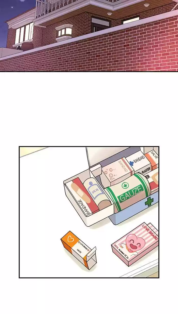 To You, Who Keep The Star Chapter 45