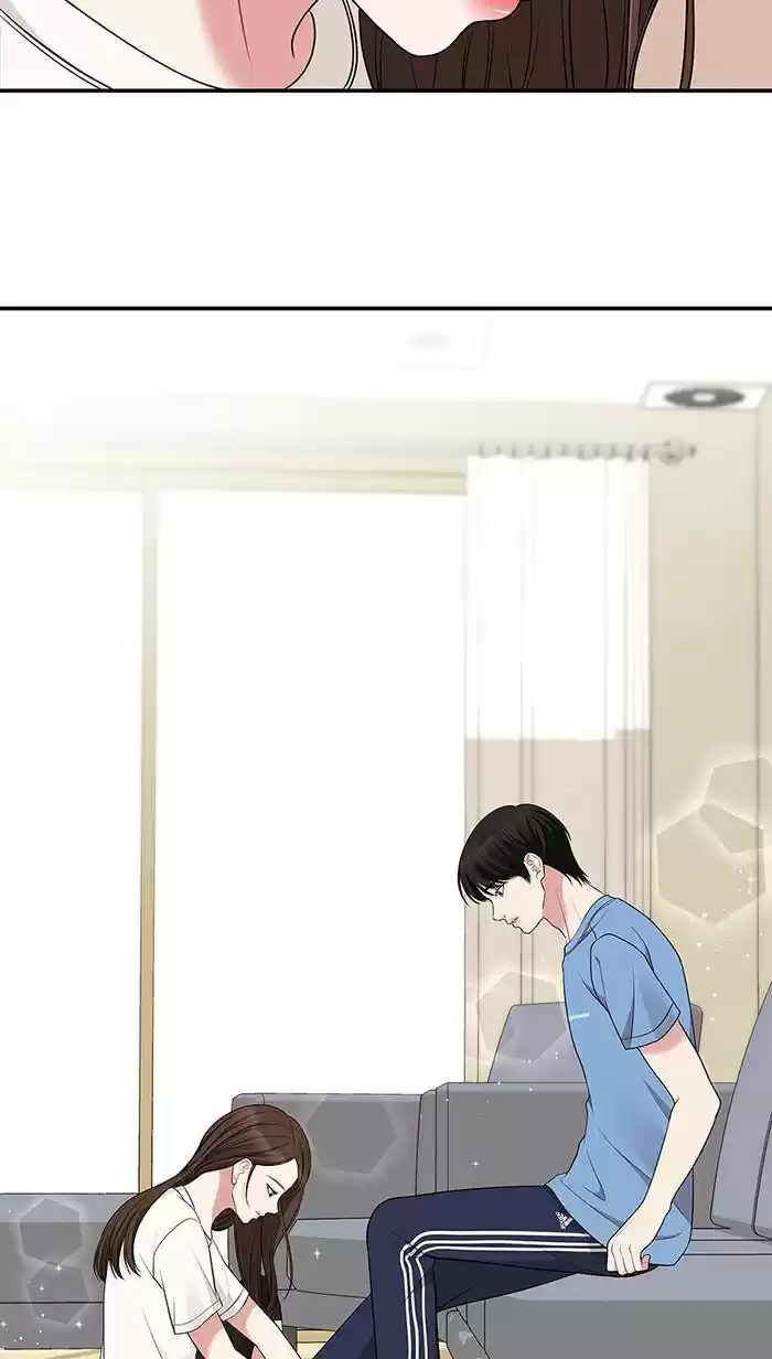 To You, Who Keep The Star Chapter 45