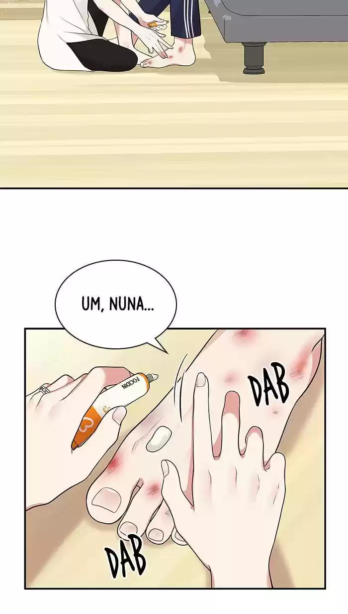 To You, Who Keep The Star Chapter 45