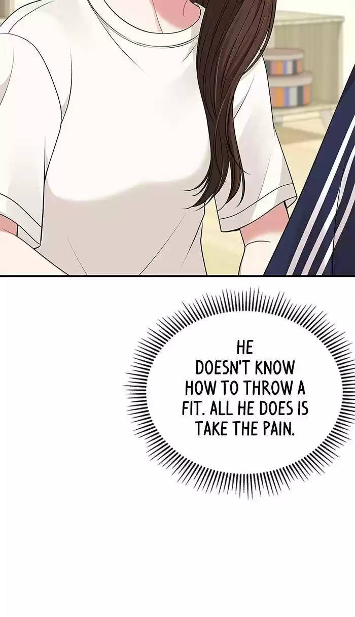 To You, Who Keep The Star Chapter 45