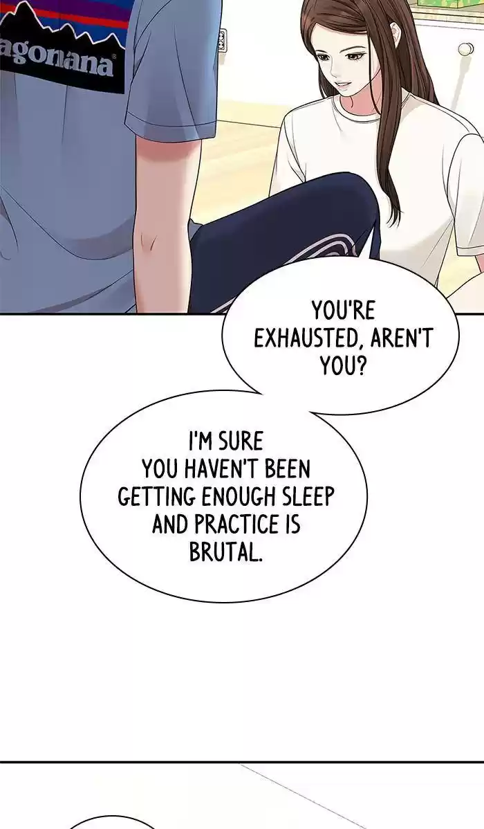 To You, Who Keep The Star Chapter 45