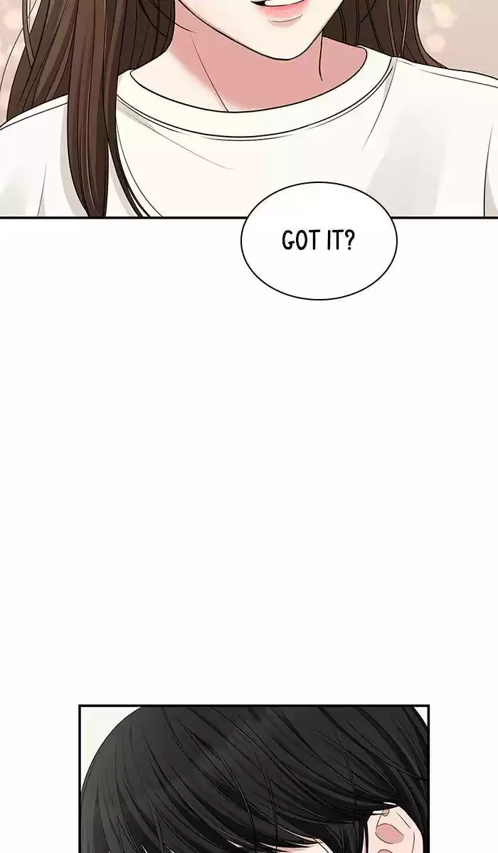 To You, Who Keep The Star Chapter 45