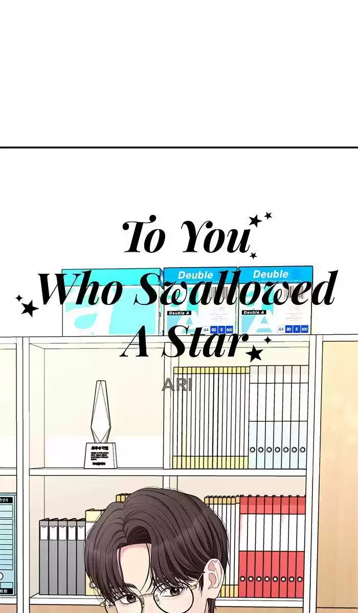 To You, Who Keep The Star Chapter 45