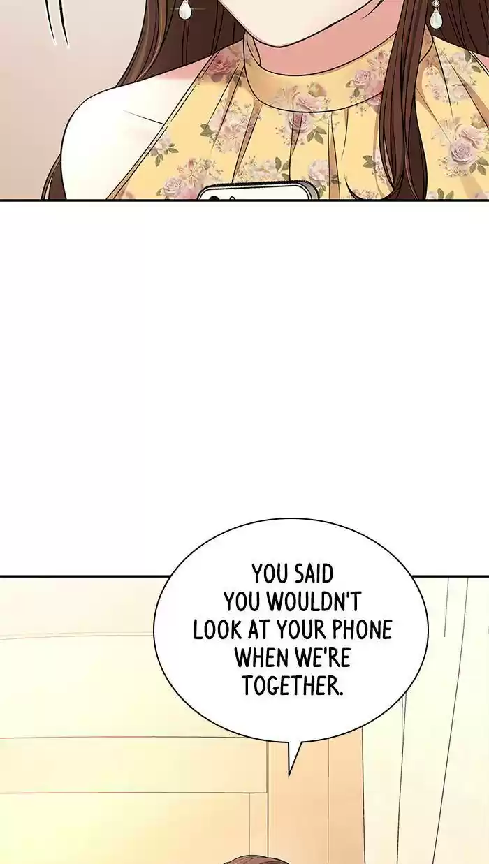 To You, Who Keep The Star Chapter 45