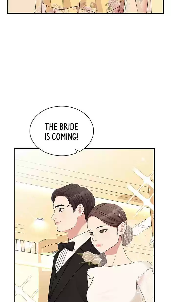 To You, Who Keep The Star Chapter 45