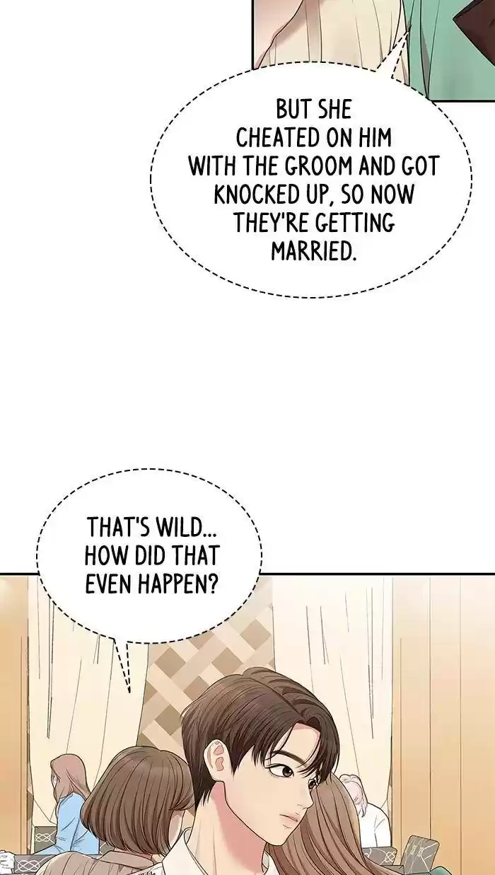 To You, Who Keep The Star Chapter 45