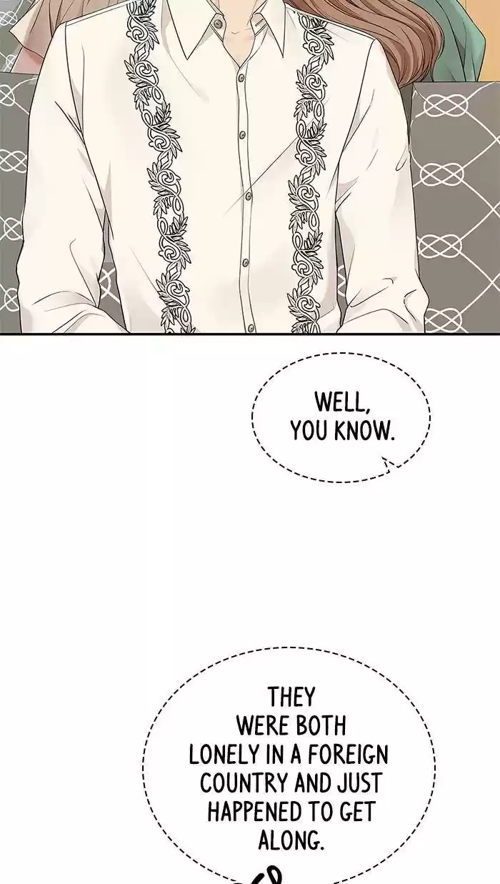 To You, Who Keep The Star Chapter 45