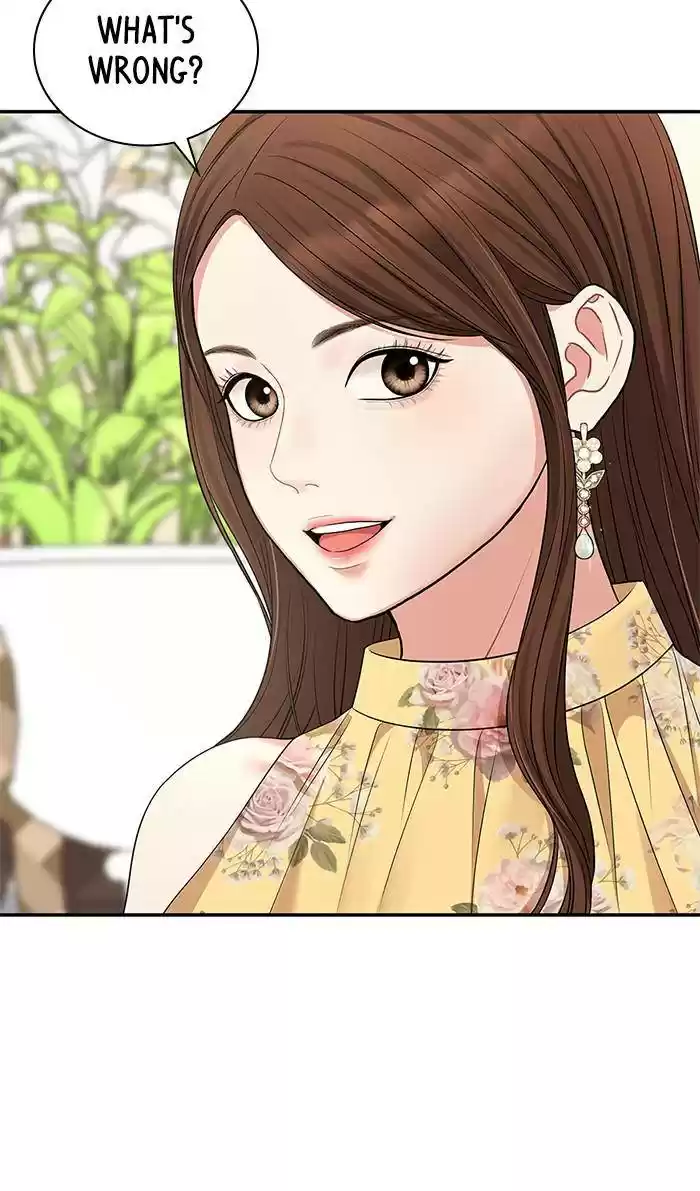 To You, Who Keep The Star Chapter 45