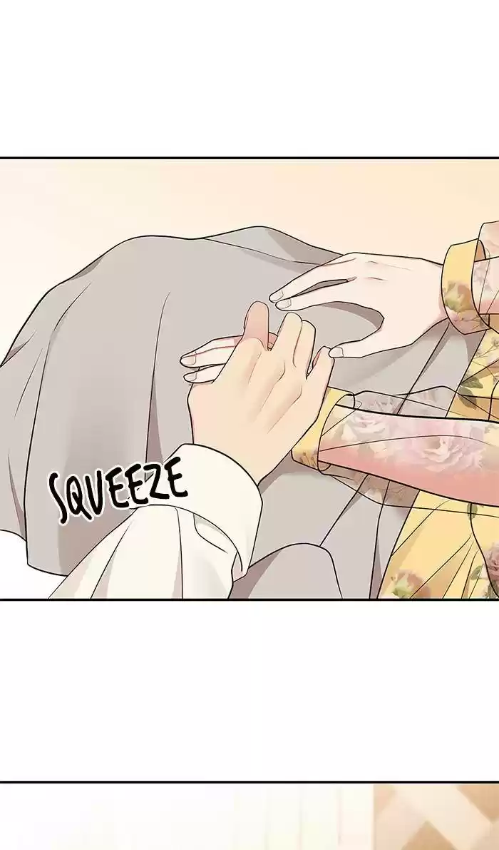 To You, Who Keep The Star Chapter 45