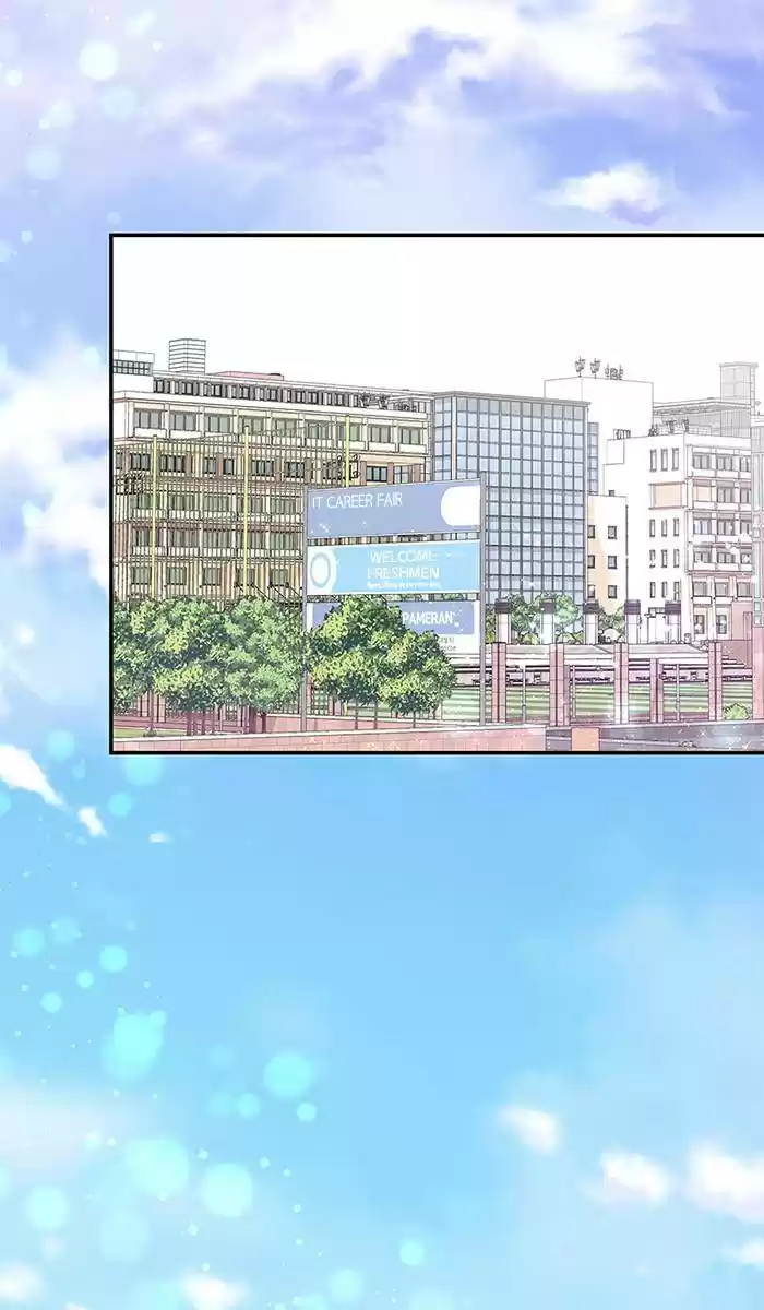 To You, Who Keep The Star Chapter 46