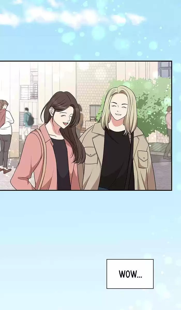 To You, Who Keep The Star Chapter 46