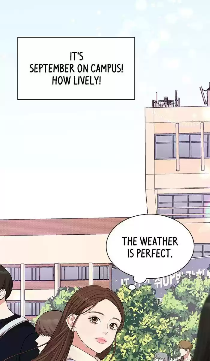 To You, Who Keep The Star Chapter 46