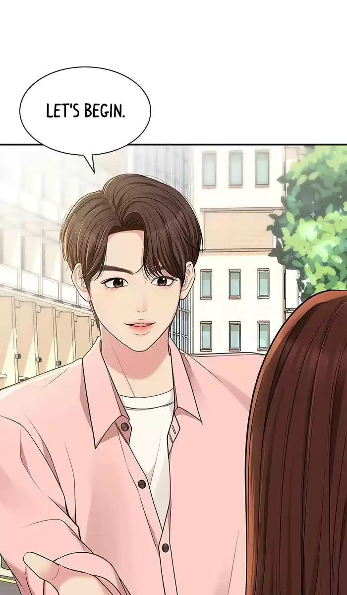 To You, Who Keep The Star Chapter 46