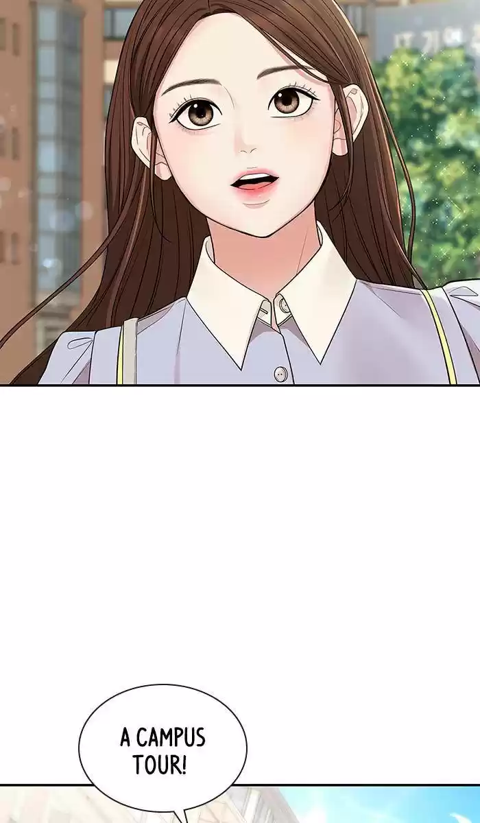 To You, Who Keep The Star Chapter 46