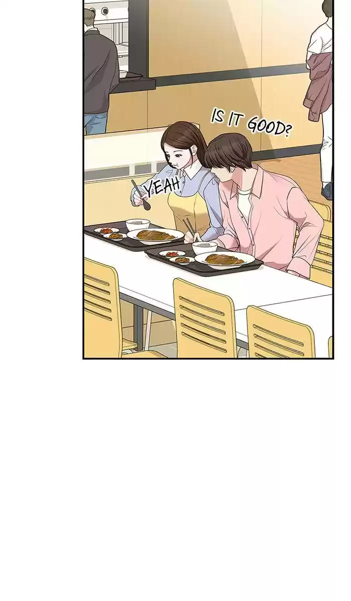 To You, Who Keep The Star Chapter 46