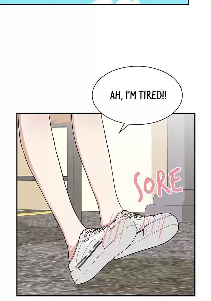 To You, Who Keep The Star Chapter 46