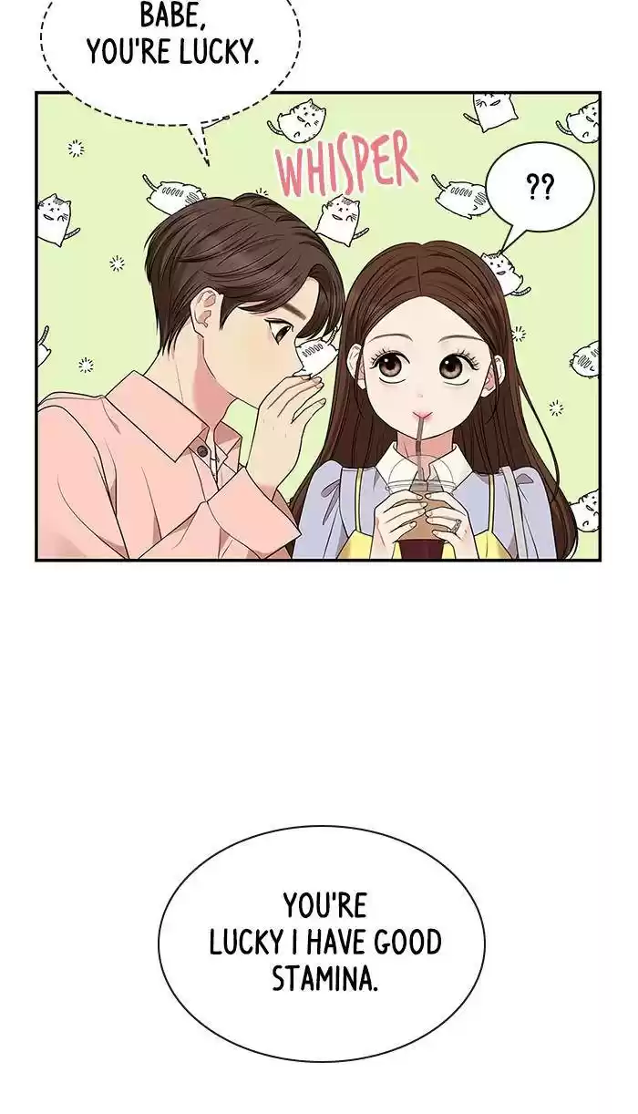 To You, Who Keep The Star Chapter 46