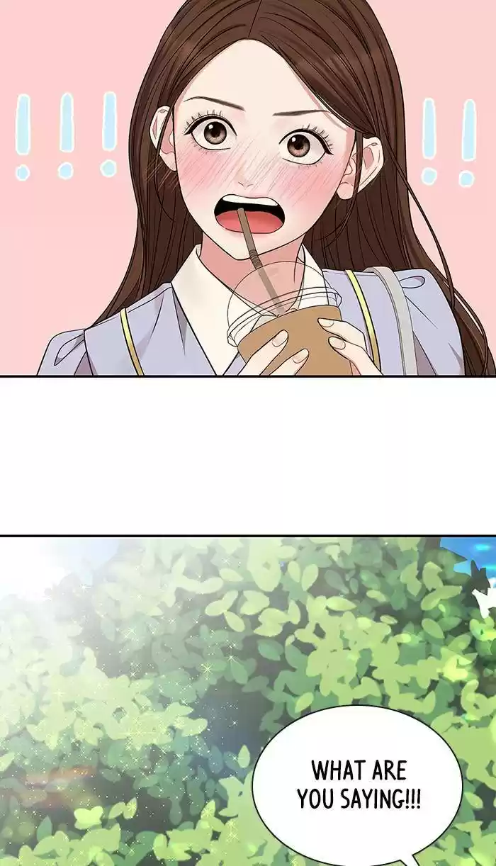 To You, Who Keep The Star Chapter 46