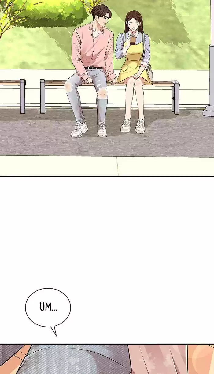 To You, Who Keep The Star Chapter 46