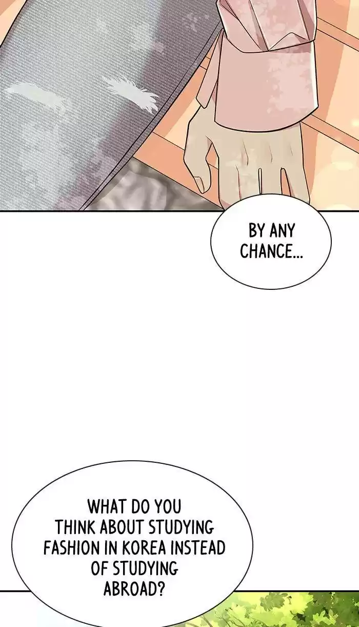 To You, Who Keep The Star Chapter 46