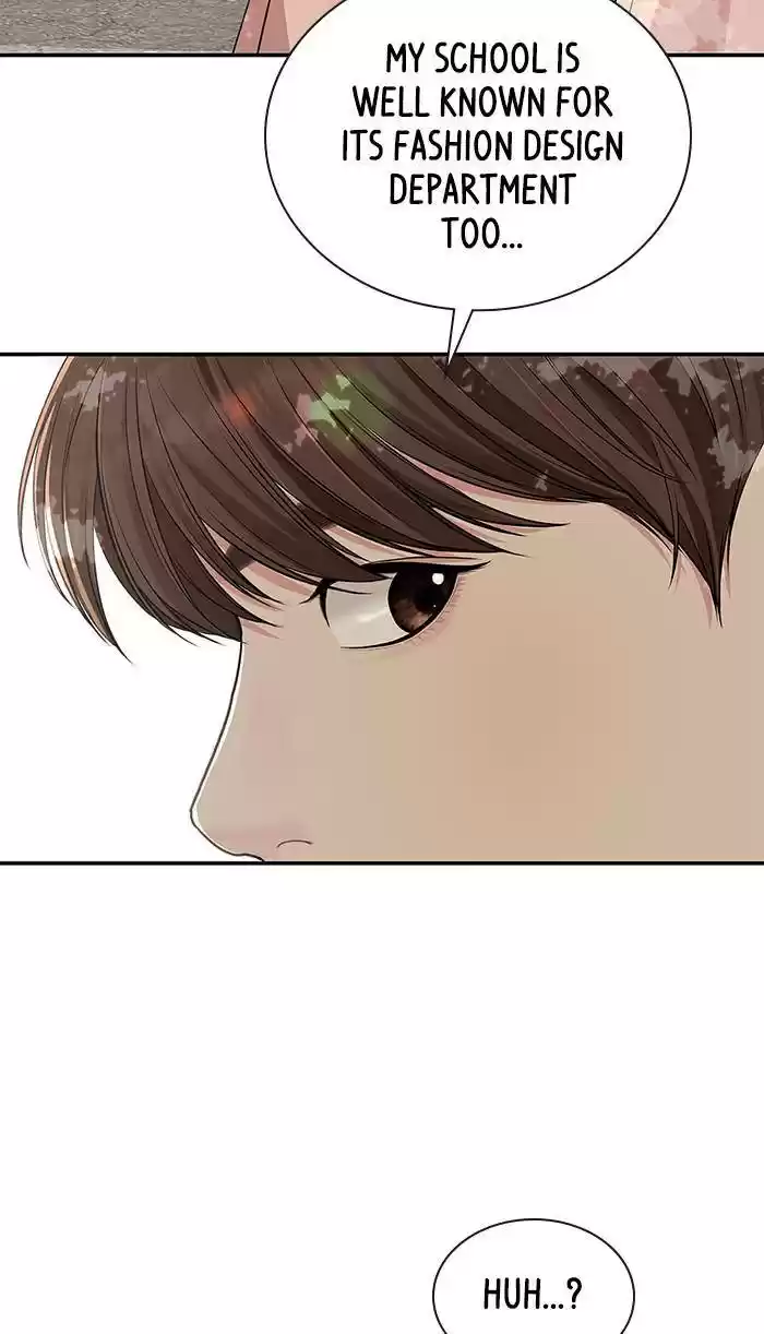 To You, Who Keep The Star Chapter 46