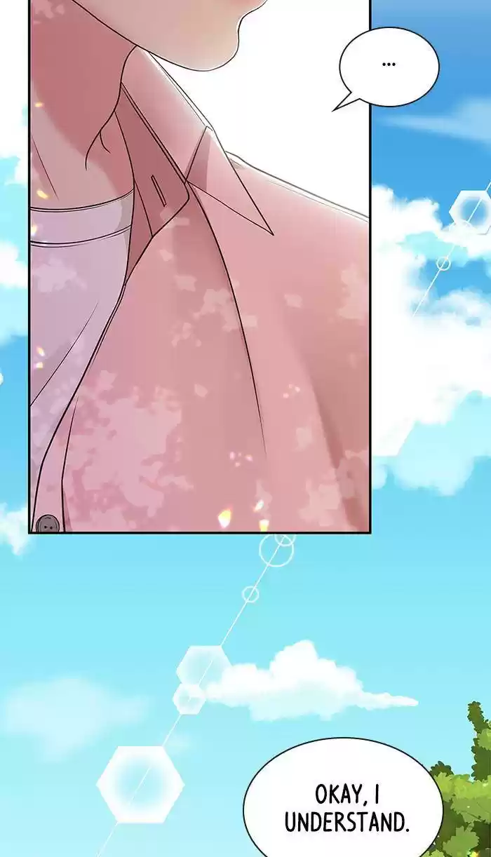 To You, Who Keep The Star Chapter 46